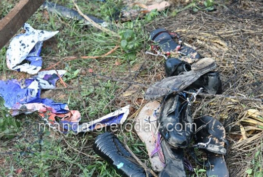 Protest against Tipu Jayanthi 1